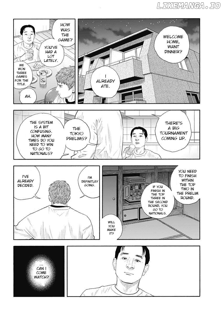 Real, Chapter 97 image 17